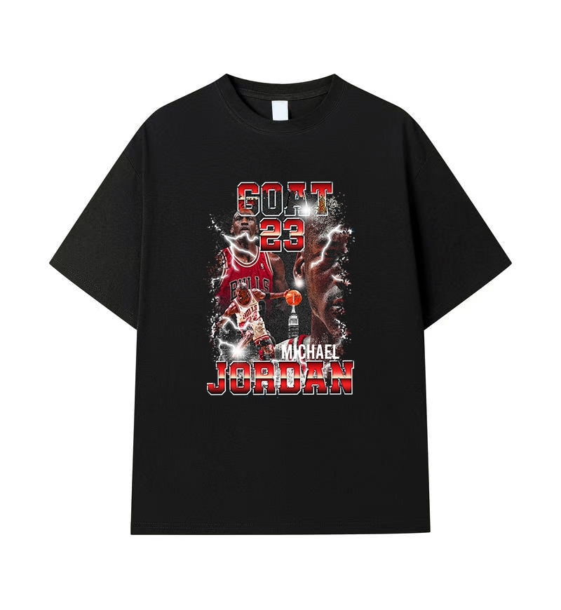 MICHAEL JORDAN Vintage t-shirt   2505B084