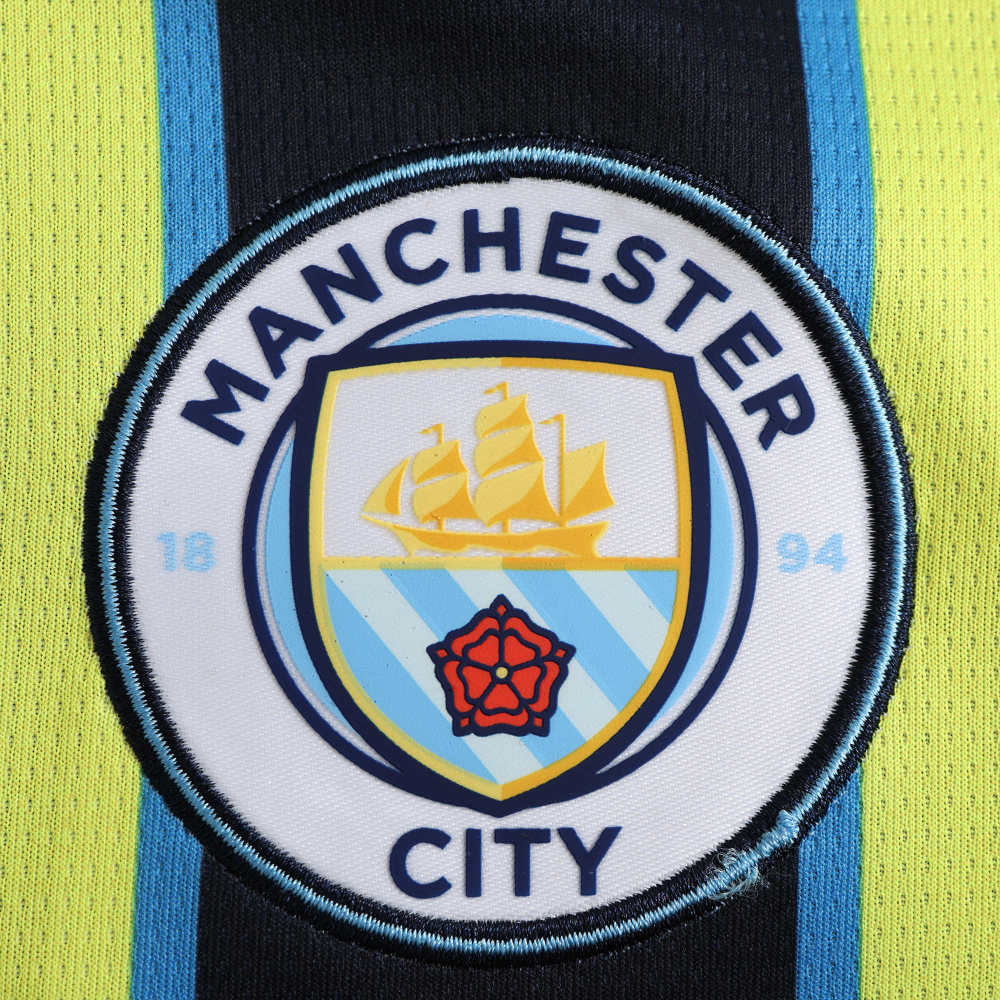2425 season Manchester City away Fan version