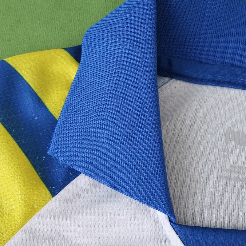 2526 season Parma Calcio 1913 third Fan version