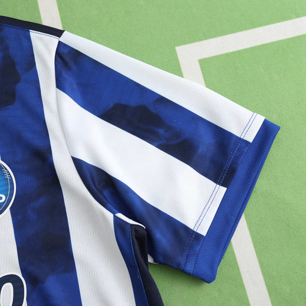 2425 season Porto home Fan version