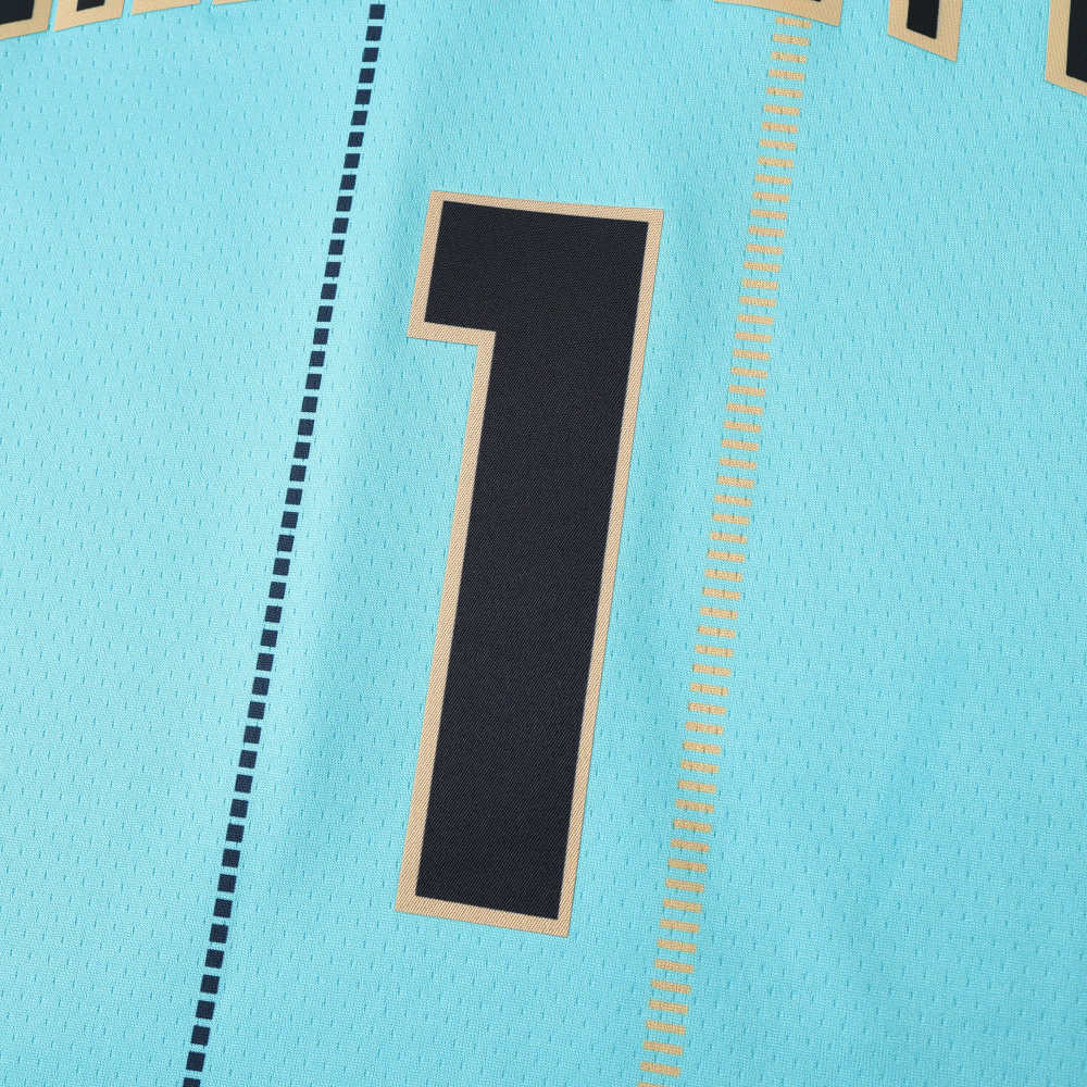 2425 NBA Charlotte Hornets 1#BALL