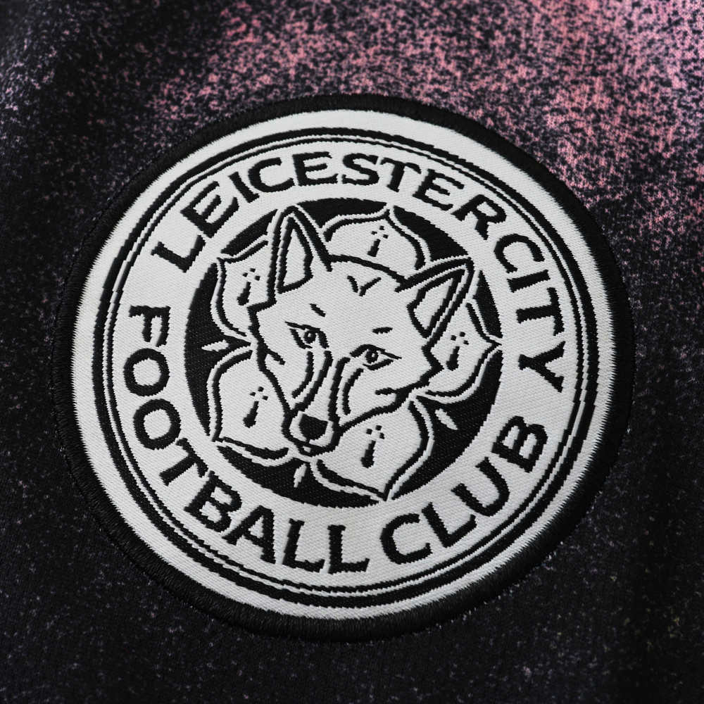 2425 season Leicester City F.C away Fan version