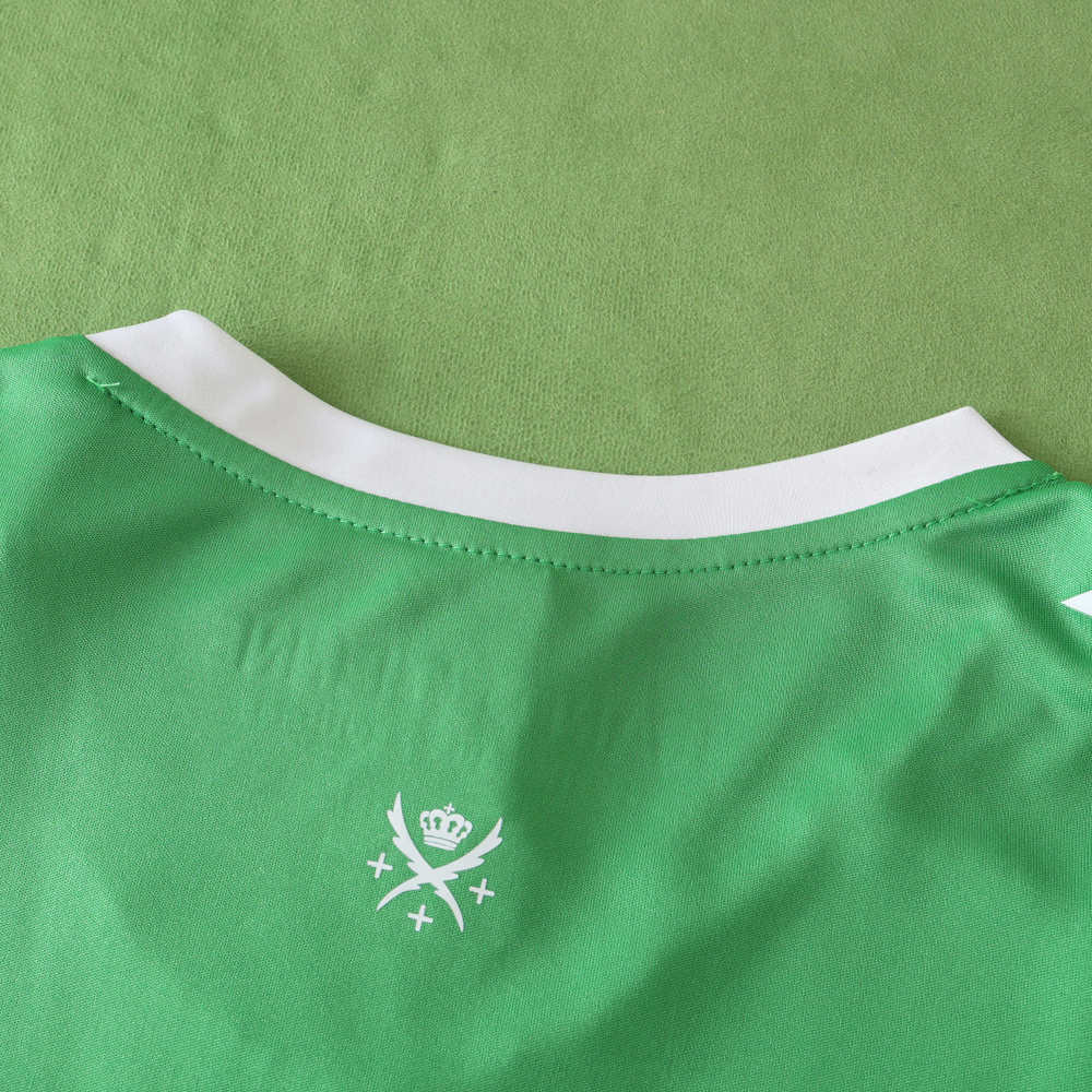 2425 season AS Saint-Étienne home Fan version