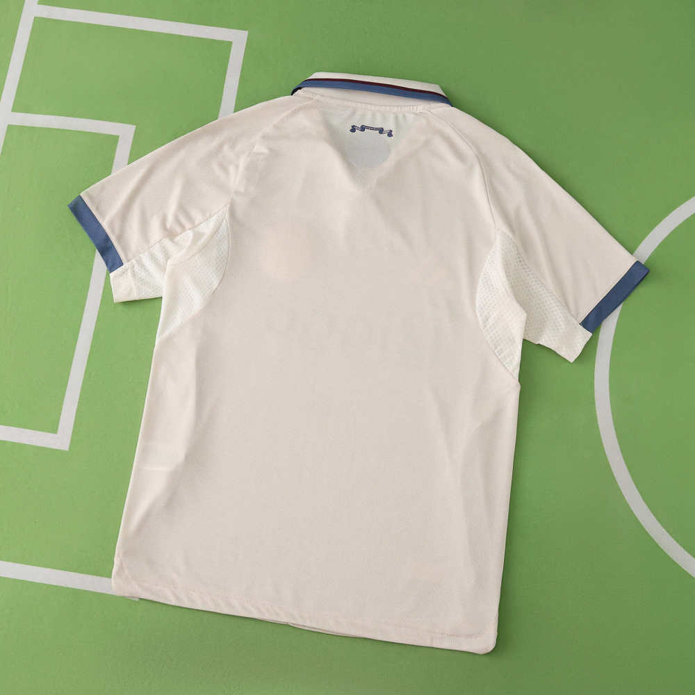 2526 season AFC Ajax third Player version