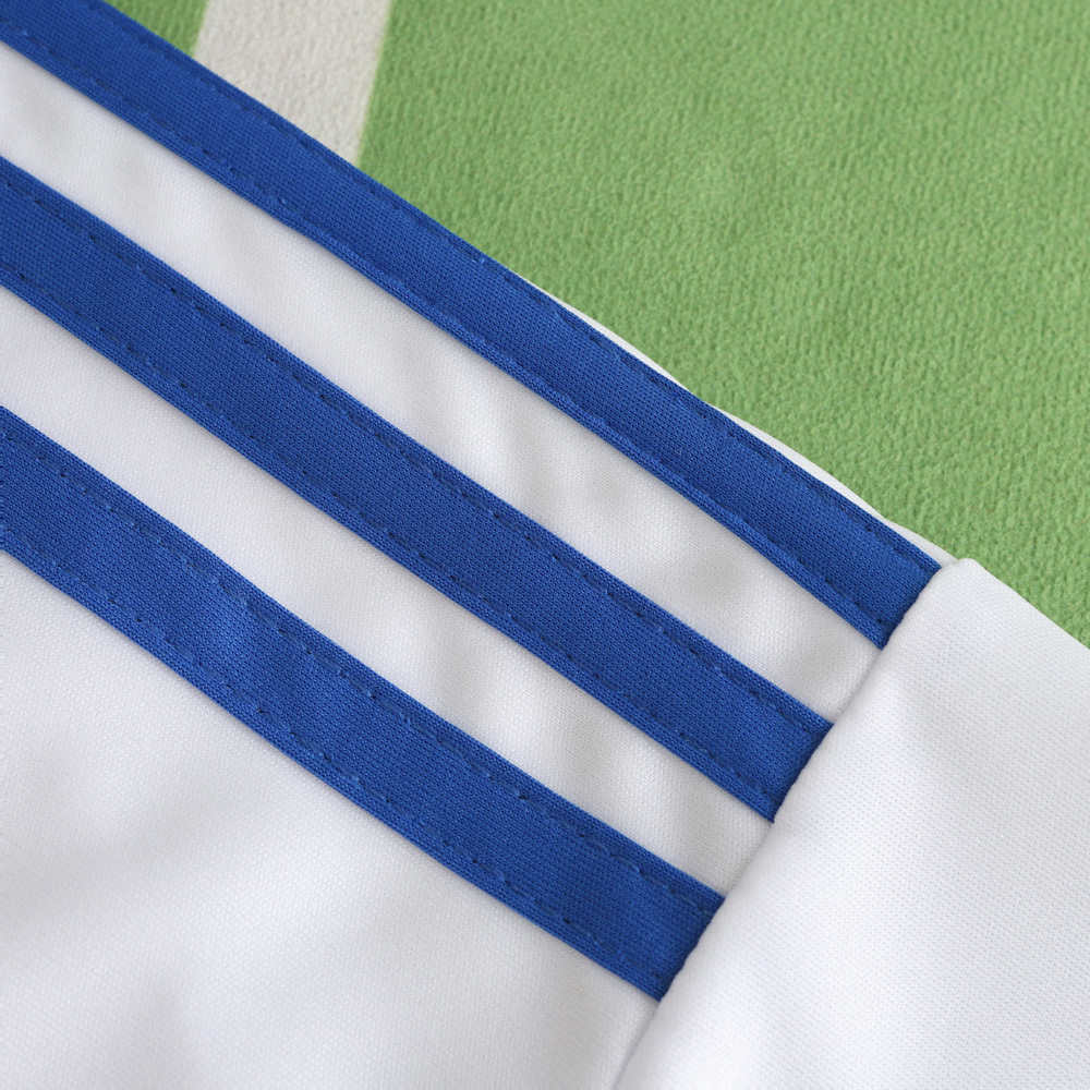 2425 season Leeds United home Fan version