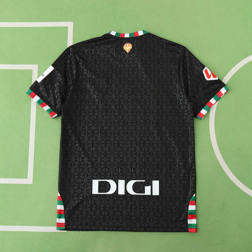 2425 season Athletic Club BILBAO away Fan version