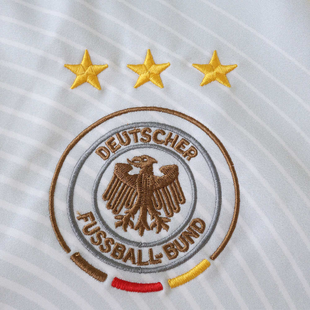 2526 season Germany windbreaker