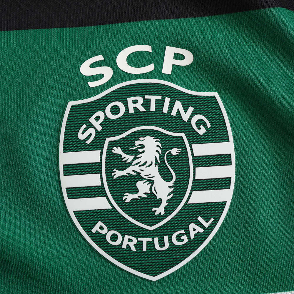 2425 season Sporting home Fan version