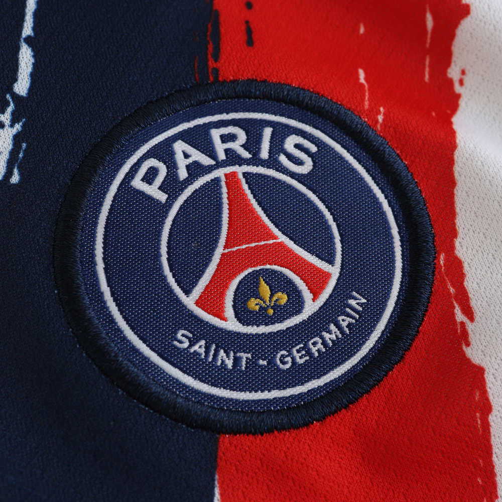 2425 season Paris Saint-Germain away Kids kit