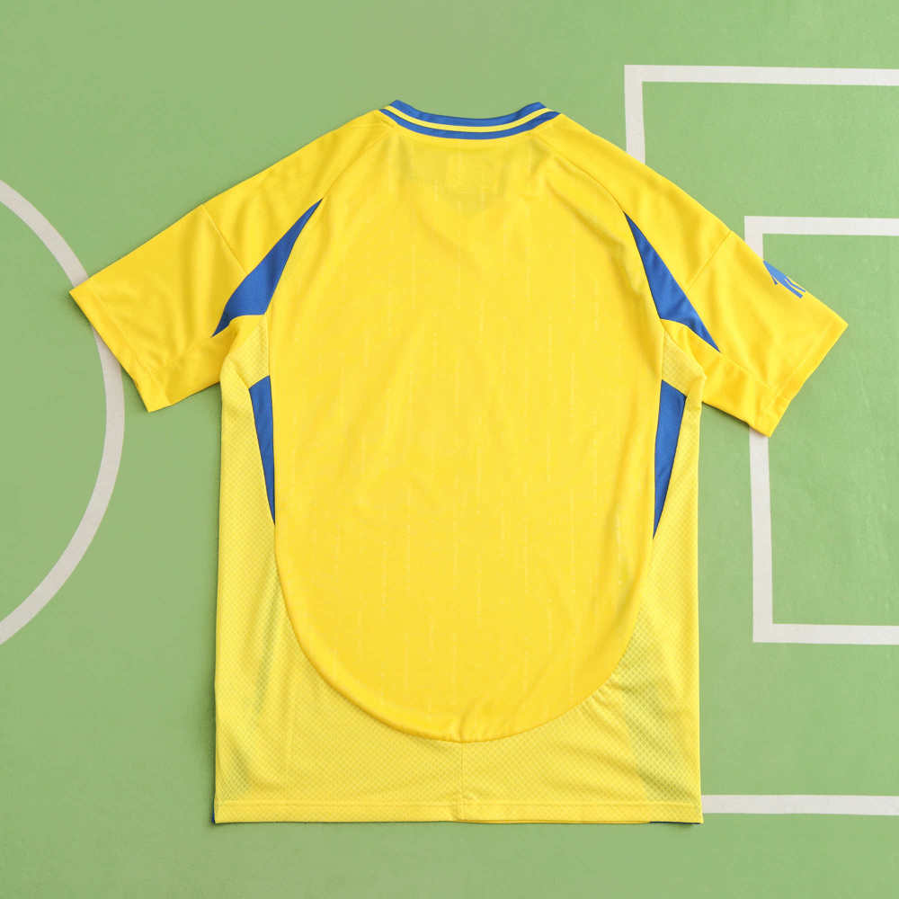 2425 season Al Nassr FC home Fan version