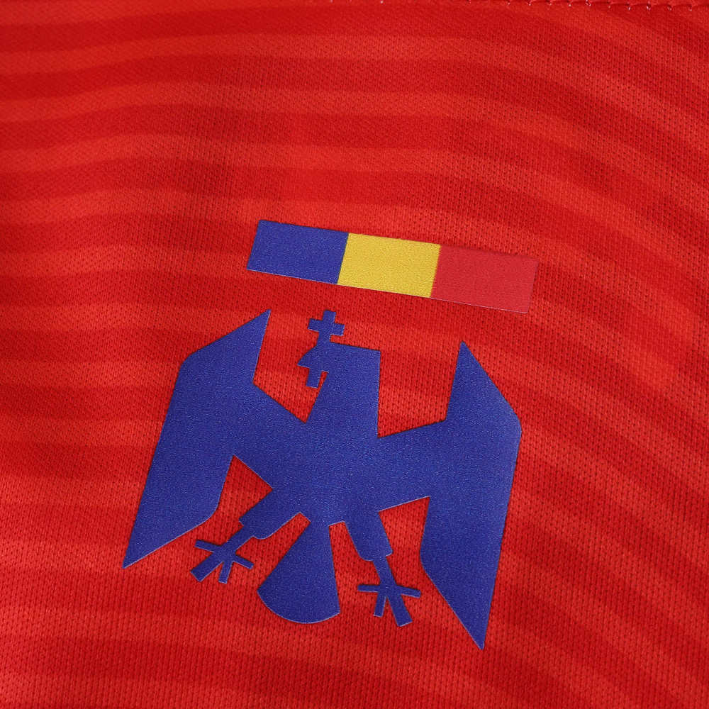 2526 season Romania away Fan version