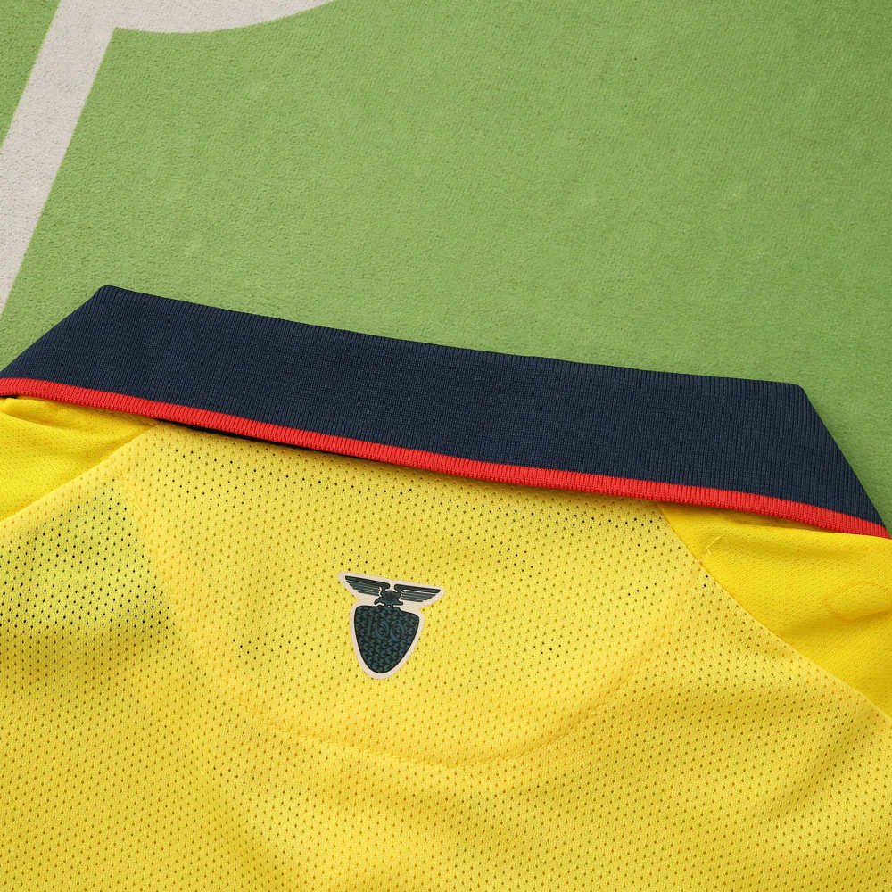 2526 season Ecuador away Fan version