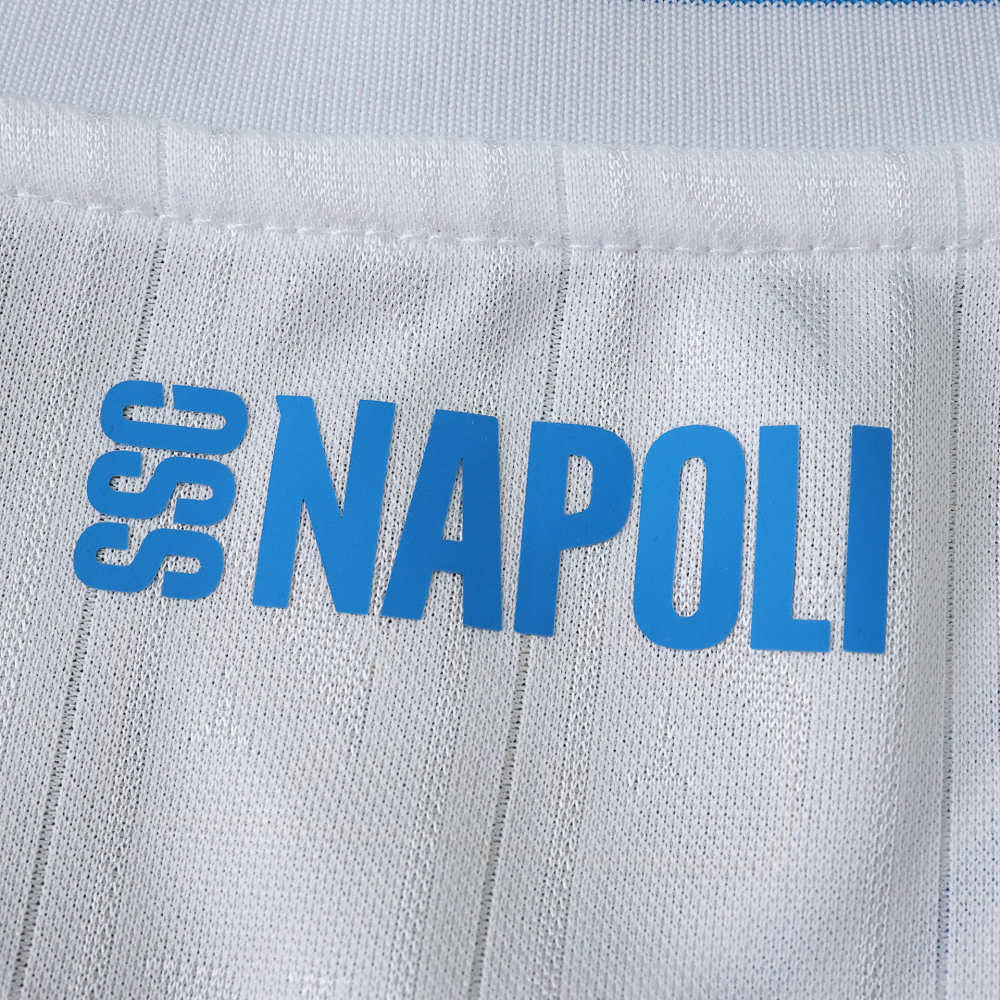 2526 season S.S.C. Napoli away Champions League version Player version
