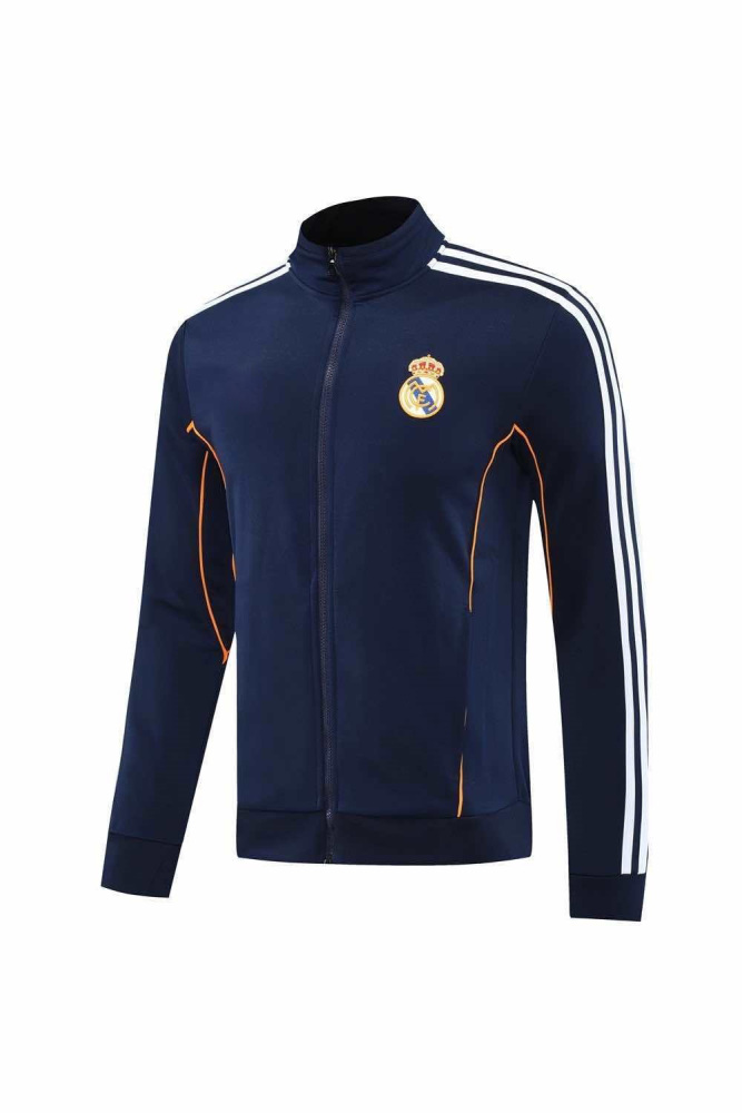 2526 season Real Madrid CF Training jacket set