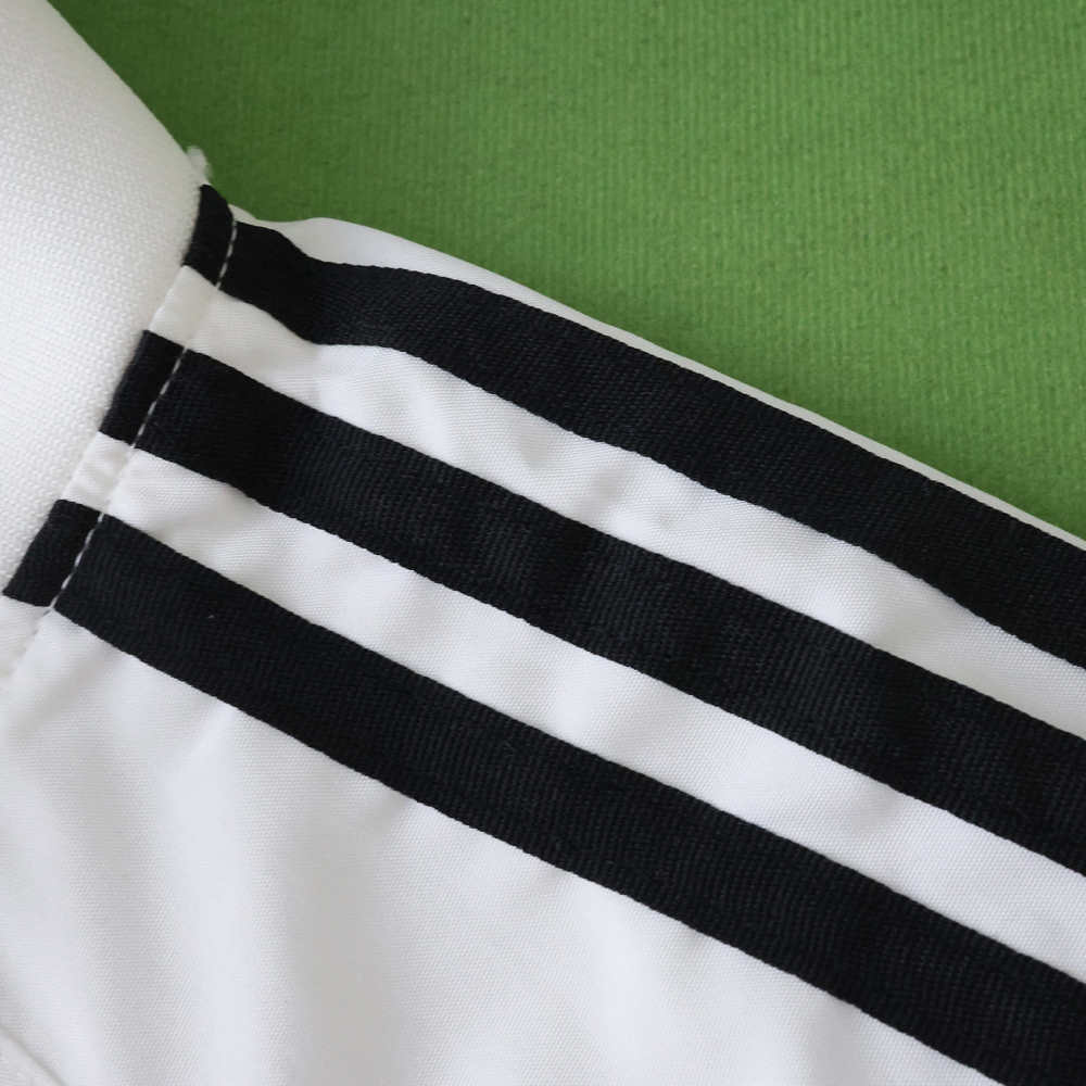 2526 season Real Madrid CF windbreaker