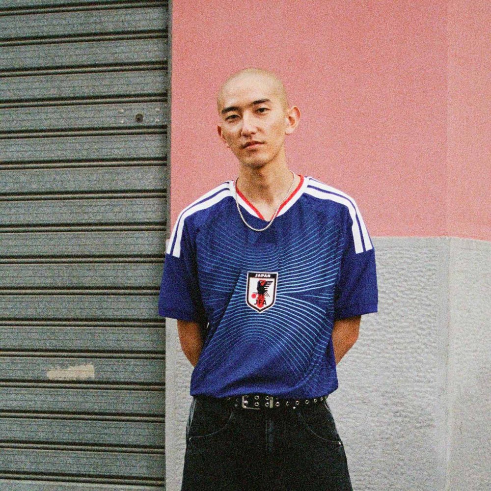 2026 FIFA World Cup  Japan Home  Player version