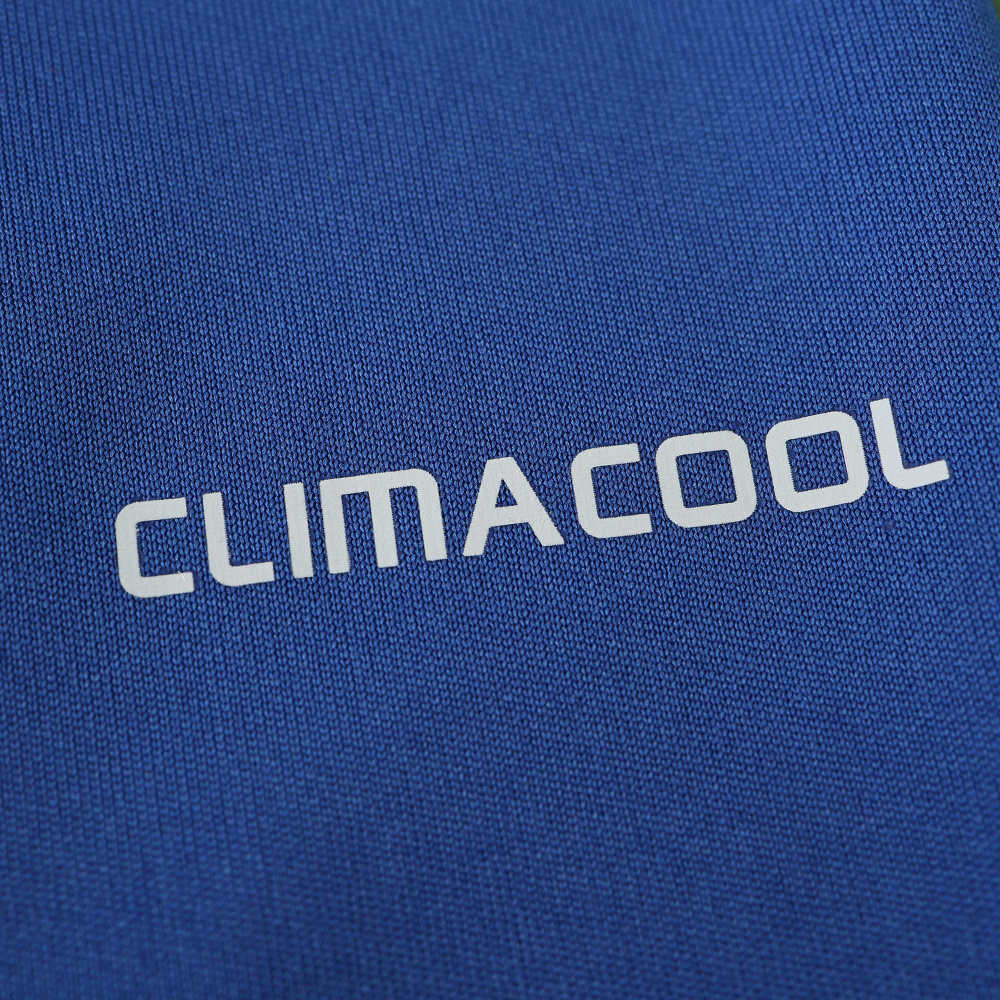 1213 season Chelsea F.C. home retro Fan version