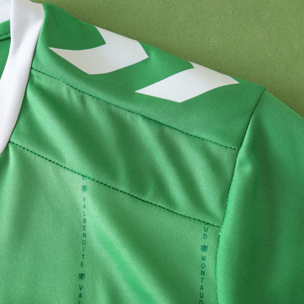 2425 season AS Saint-Étienne home Fan version
