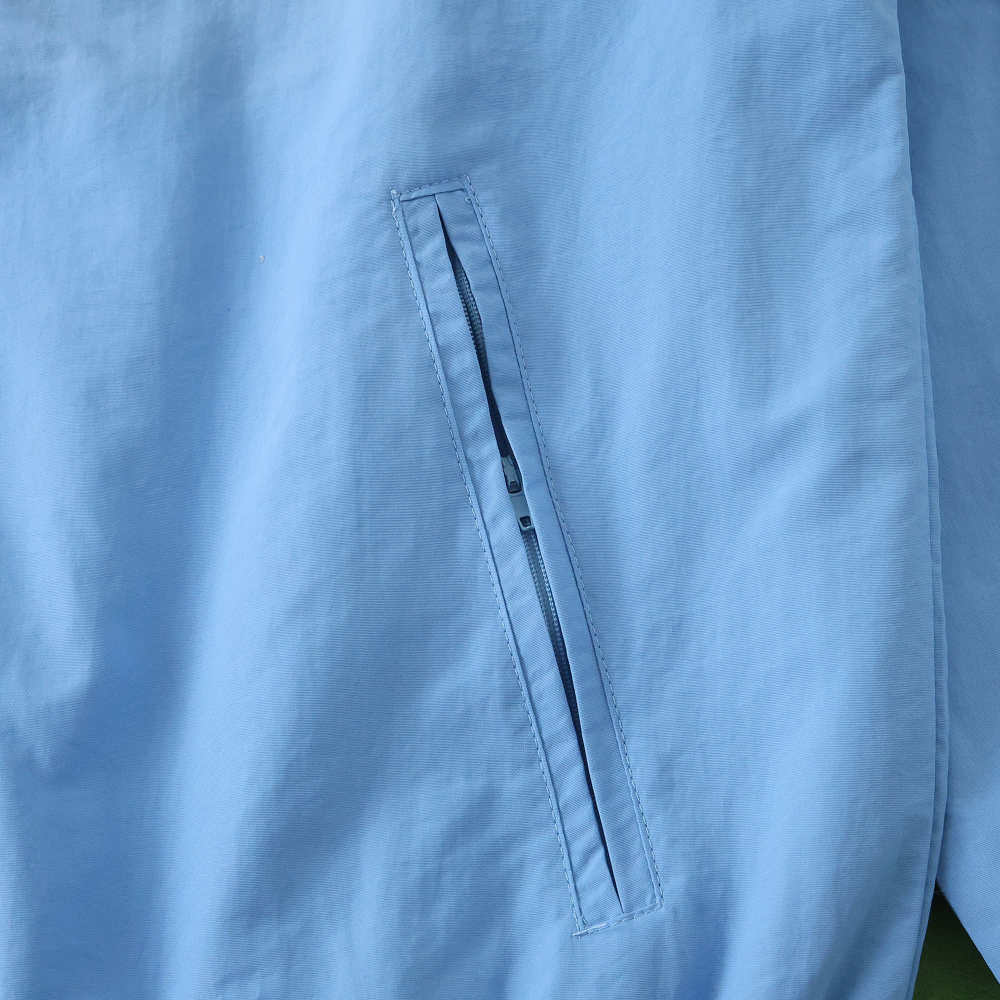 2526 Inter Miami CF Wear on both sides windbreaker