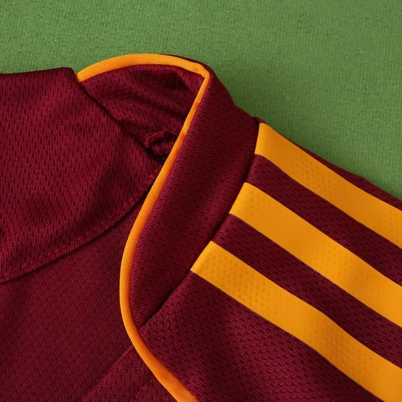2526 season A.S. Roma home Player version
