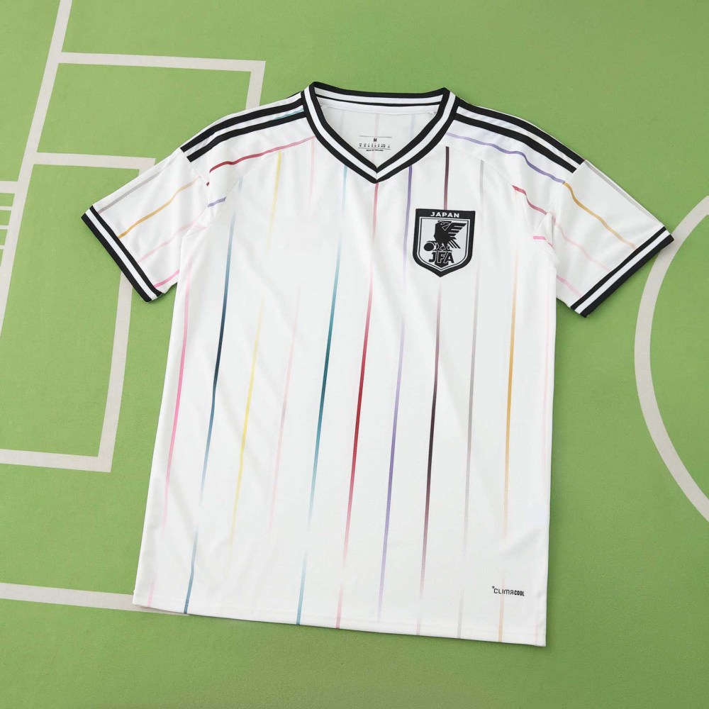 2026 FIFA World Cup Japan away Fan version