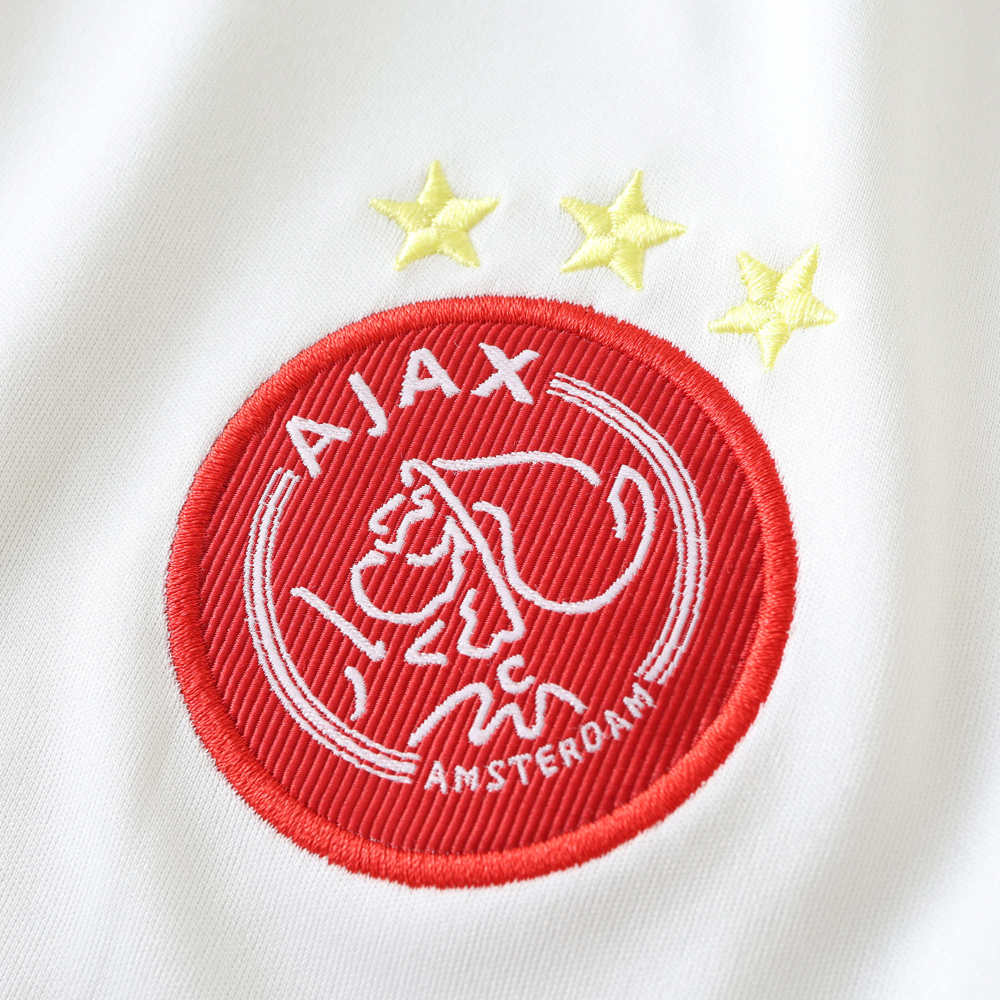 2425 season AFC Ajax home shorts