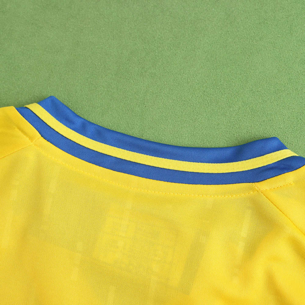 2425 season Al Nassr FC home Fan version