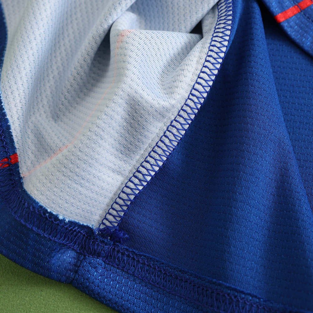 2425 season Rangers home Fan version