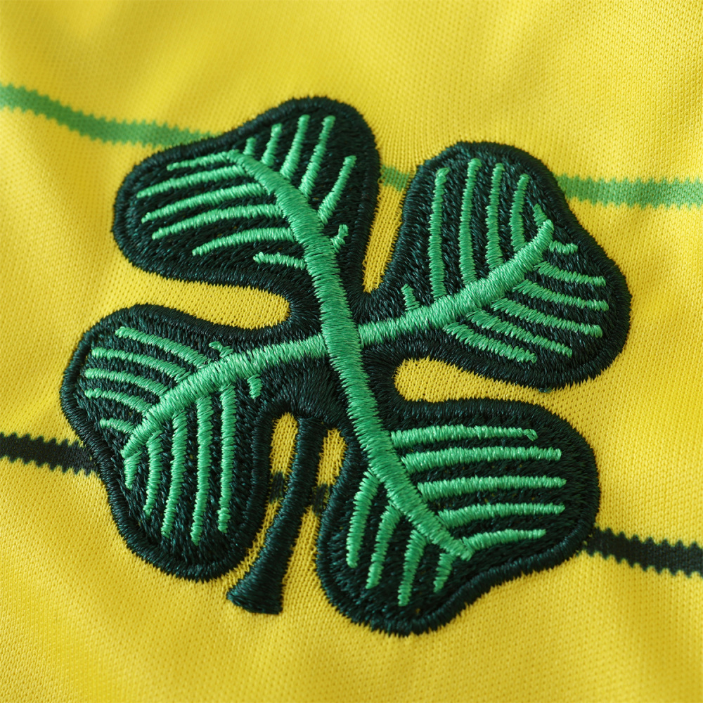 2425 season Celtic F.C. away Kids kit