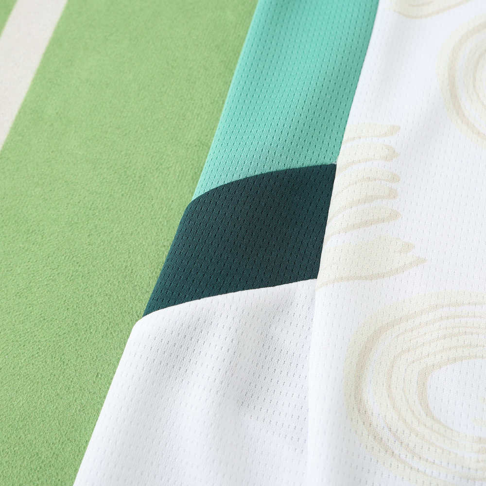 2526 season Côte d'Ivoire away Fan version