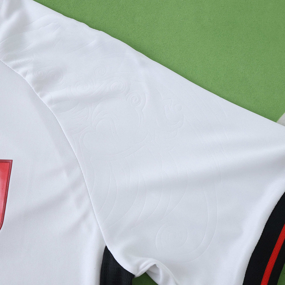2526 season Albania away Fan version