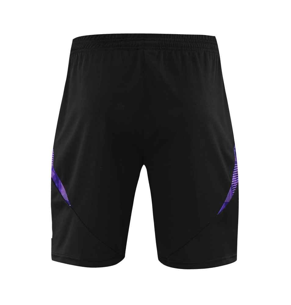 2425 Real Madrid CF Training clothes suit Short sleeve Fan version