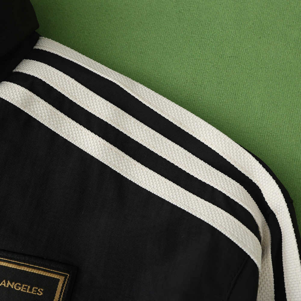 2425 Los Angeles FC Wear on both sides windbreaker
