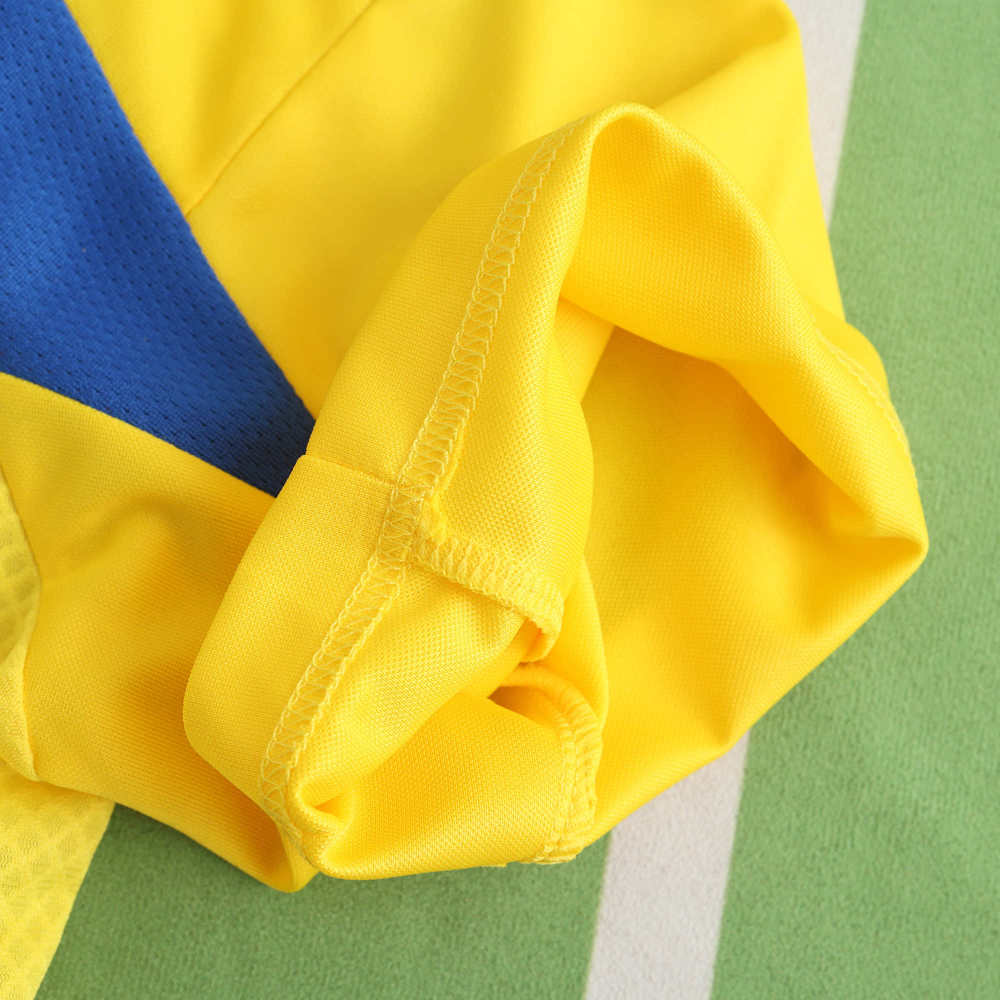 2425 season Al Nassr FC home Fan version