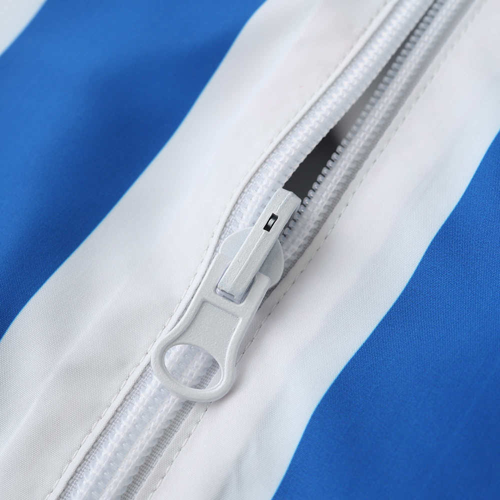 2425 Argentina Wear on both sides windbreaker