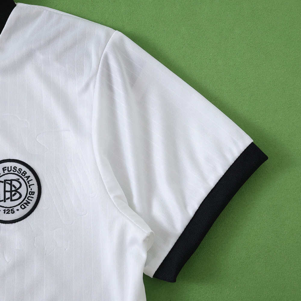 2425 season Germany 125 anniversary Kids kit