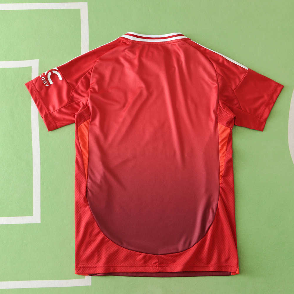 2425 season Manchester United F.C. home Women's Shirt