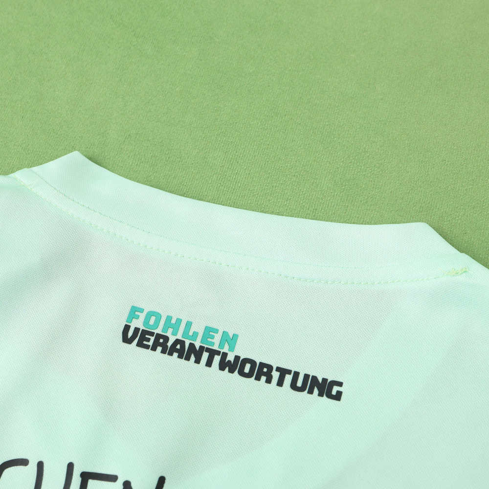 2425 season Borussia Mönchengladbach Concept version Fan version