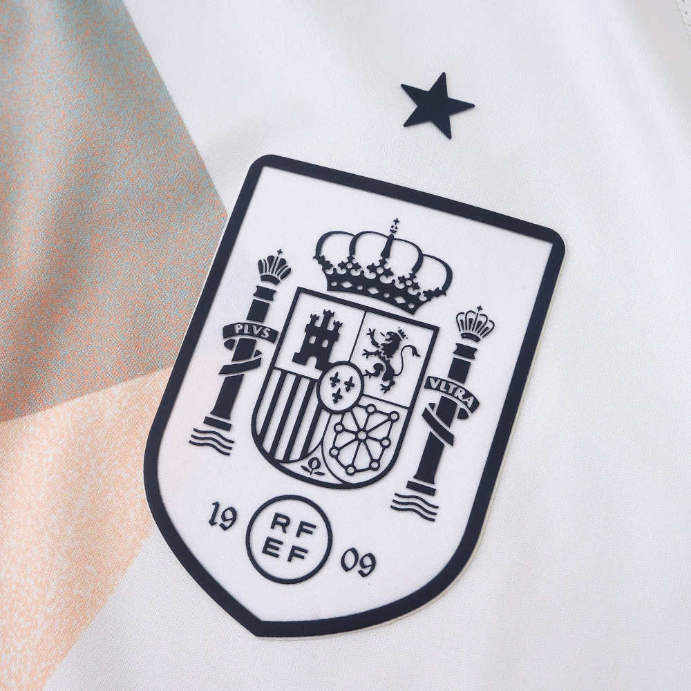 2526 season Spain away Fan version