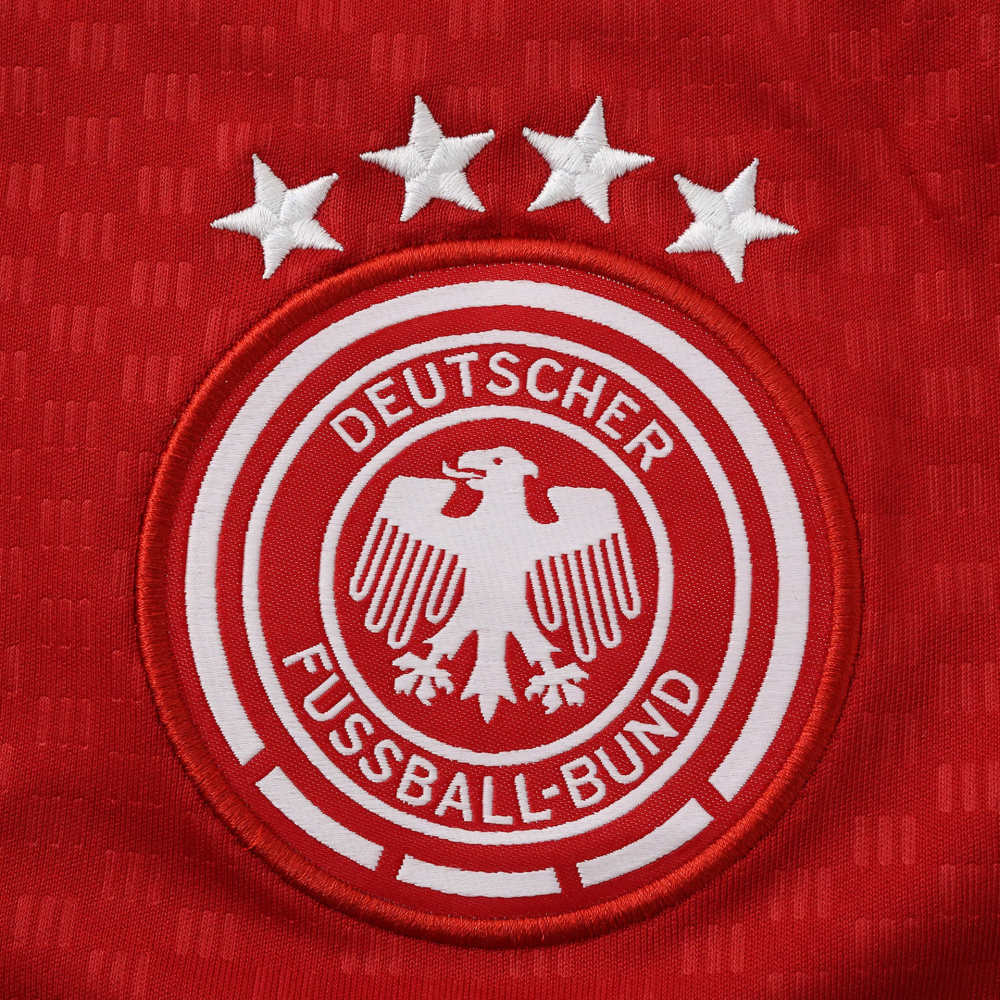 2026 FIFA World Cup Germany Training shirt Fan version