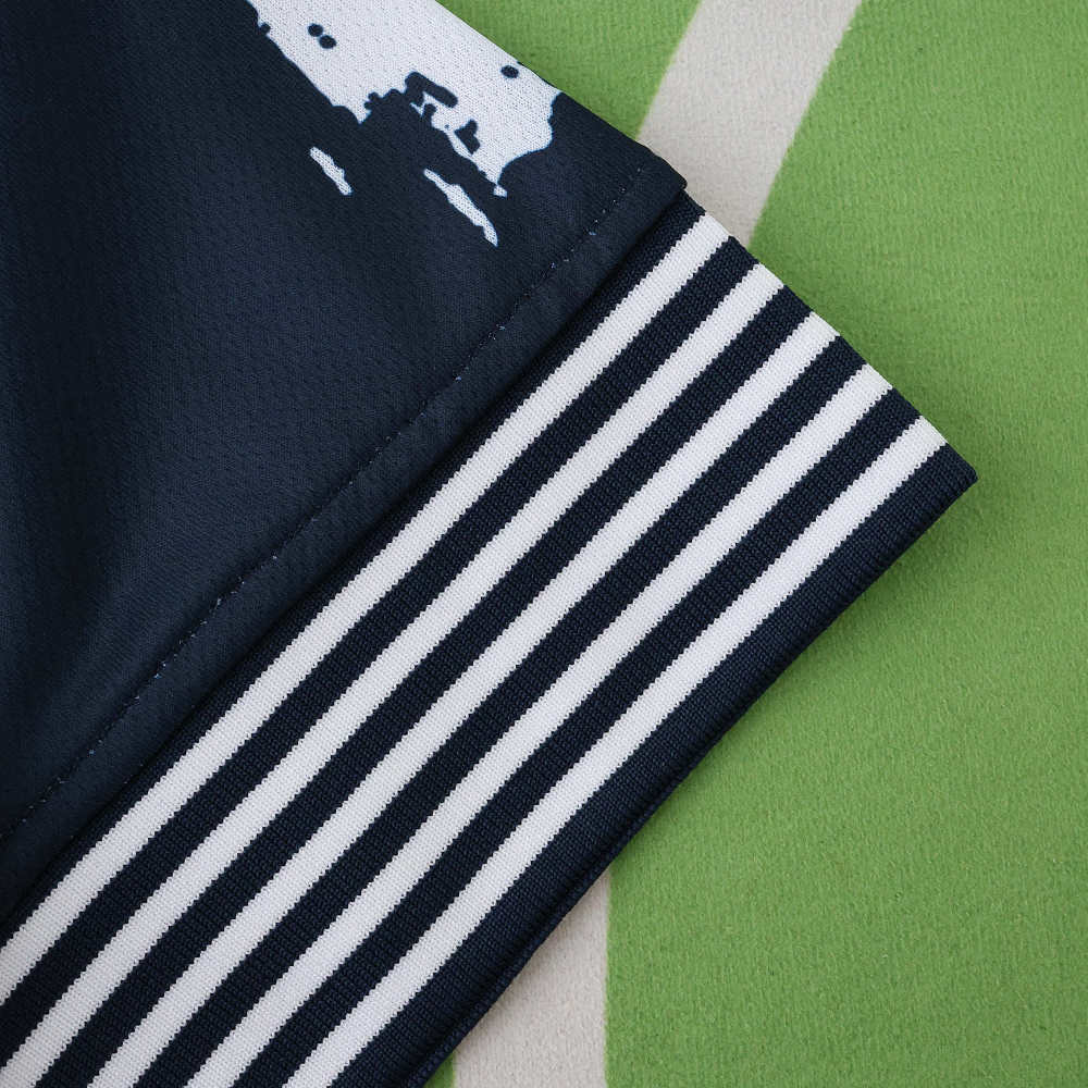 2526 season C.F. Monterrey 80th anniversary Fan version