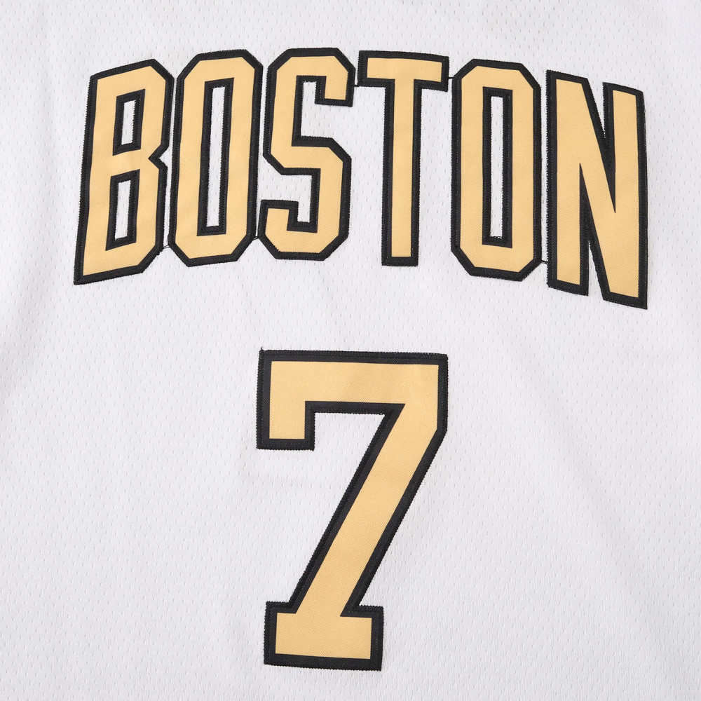 2025-26 NBA Boston Celtics  7#BROWN