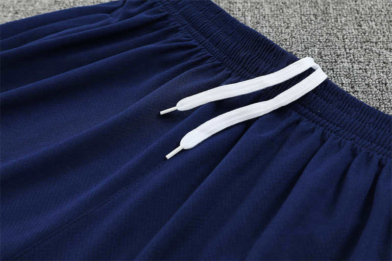 2526 season Tottenham Hotspur F.C. Training clothes suit Short sleeve Fan version