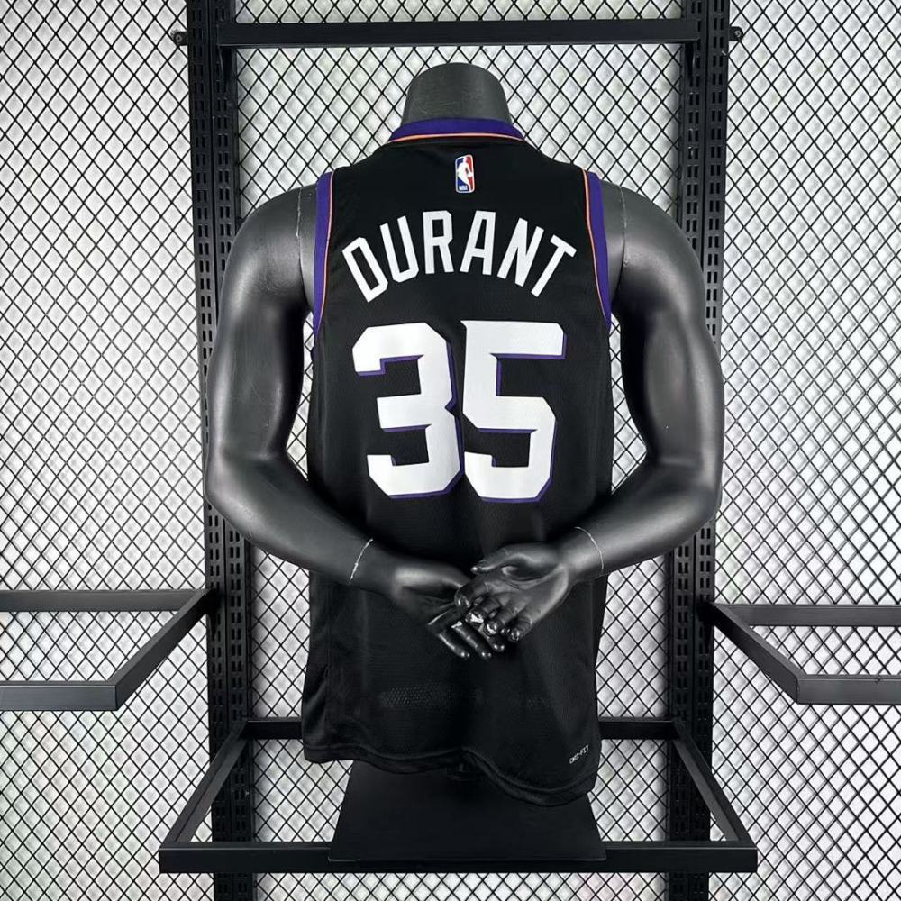 25-26 NBA Phoenix Suns limit 35-DURANT