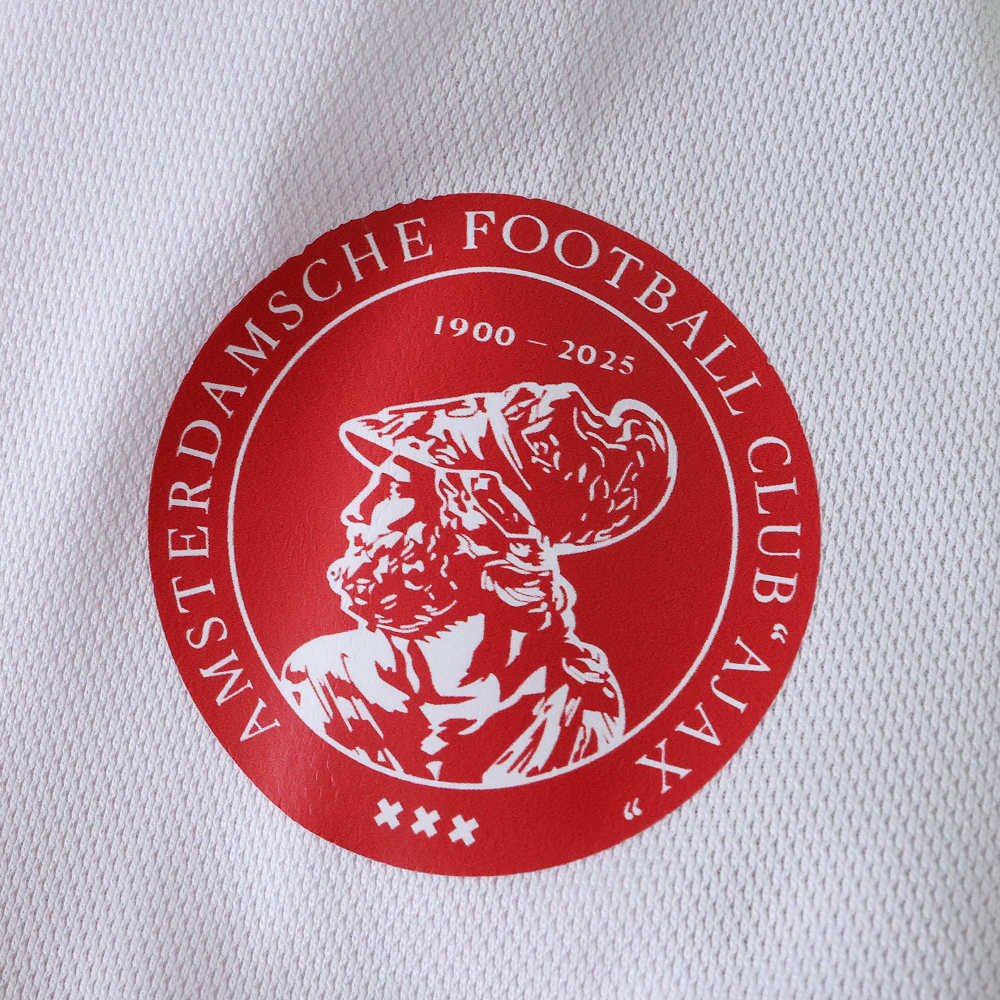2425 season AFC Ajax 125th anniversary Kids kit