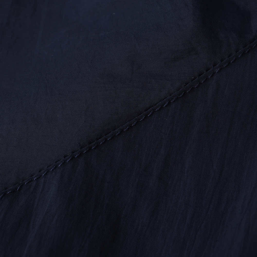 2425 Juventus F.C. navy blue windbreaker