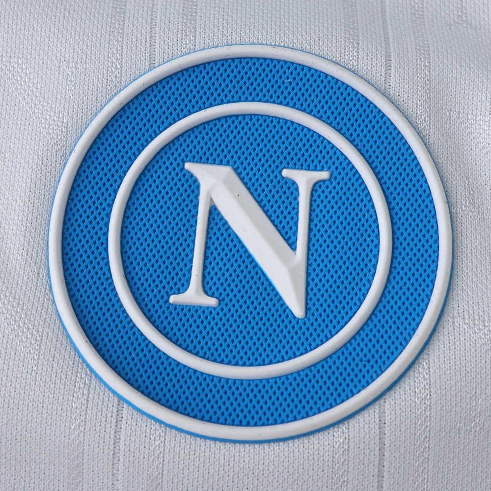 2526 season S.S.C. Napoli away Champions League version Player version