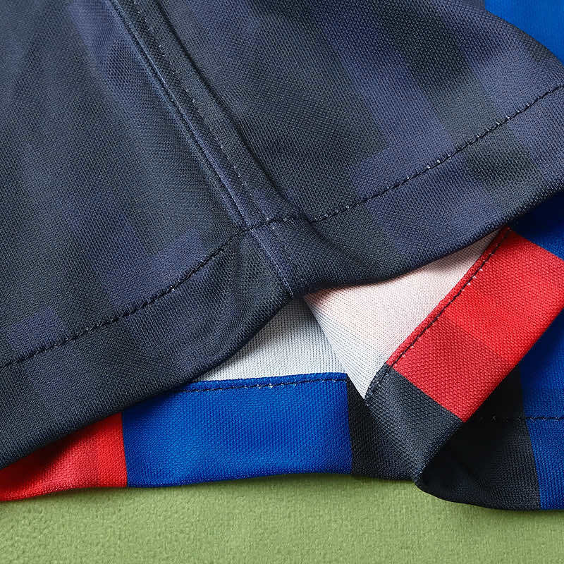 2223 season Barcelona Owl collaboration Fan version