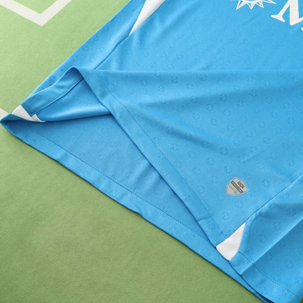2425 season S.S.C. Napoli home Player version