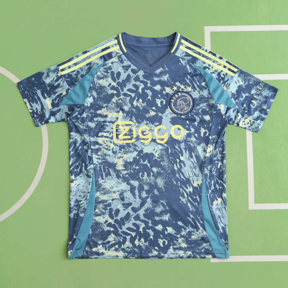 2425 season Ajax away Fan version
